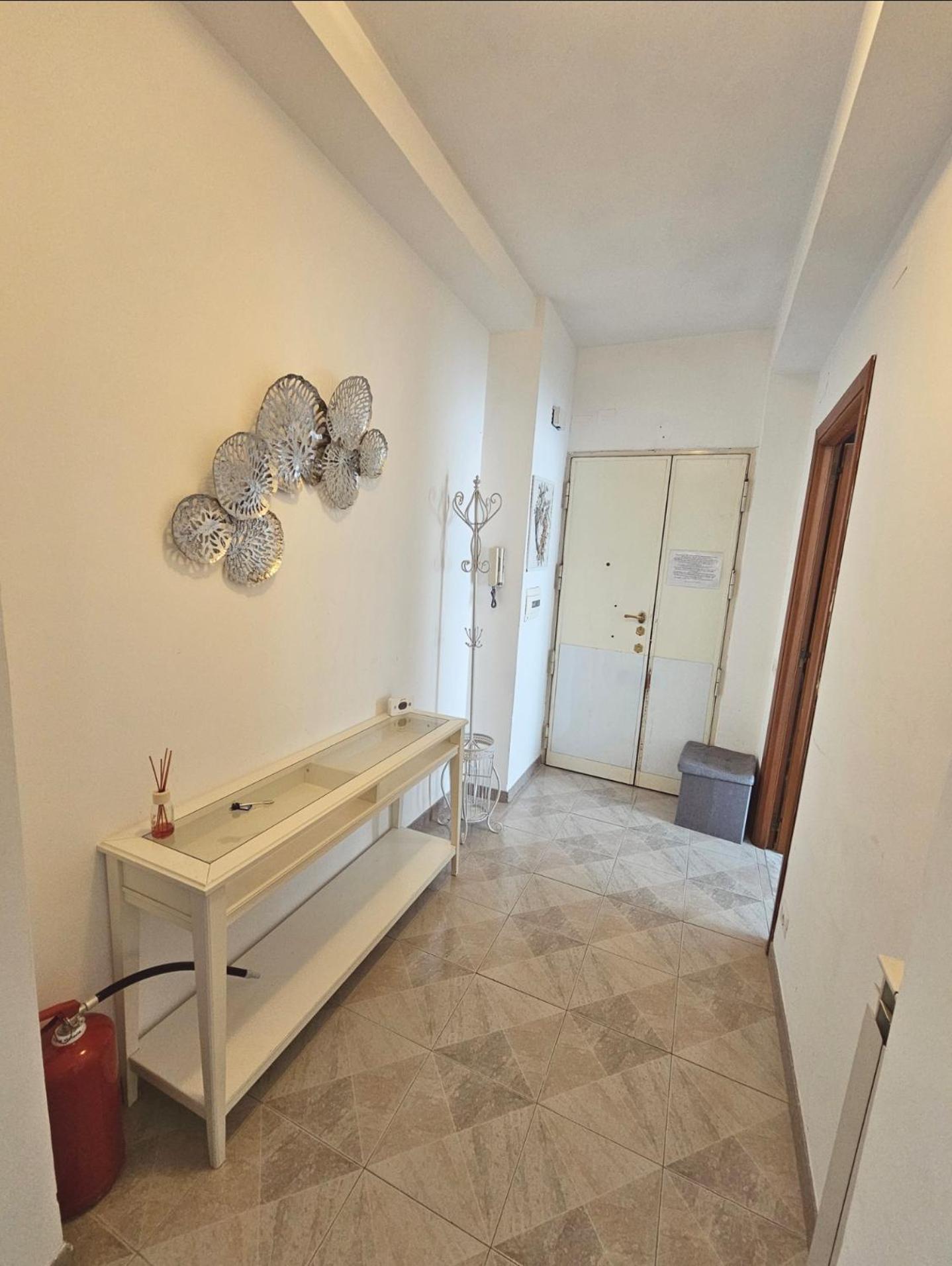 Erika'S Apartment Roma Esterno foto
